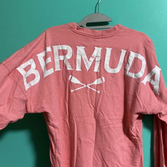 Long sleeve tee - Picture 4 of 4